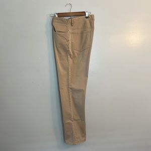 Perry Ellis Khaki Pants
